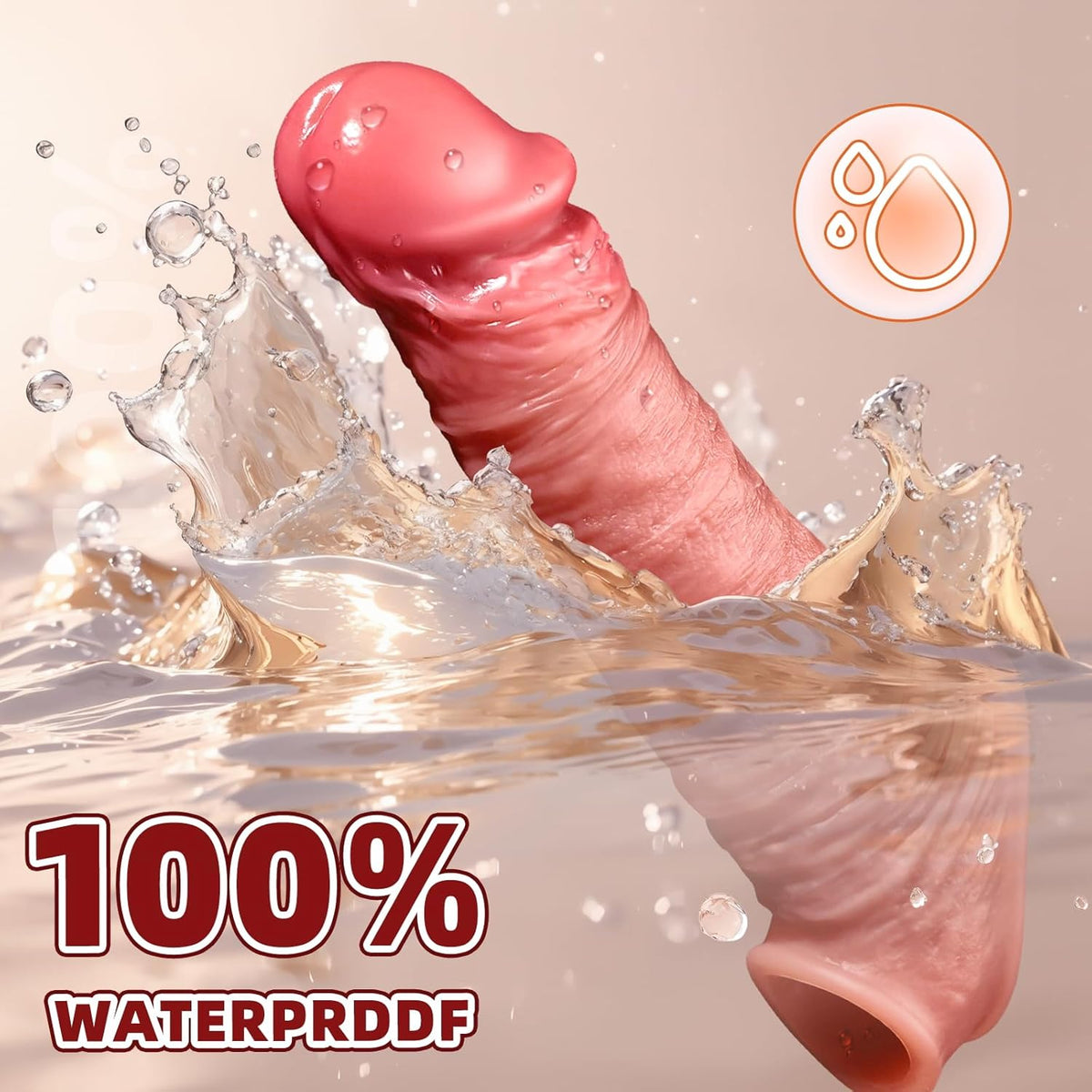 Dragon Condom For Men 10-inch for regular use | Ultra Soft | Long Lasted | Extra Pleasure | Extra size |