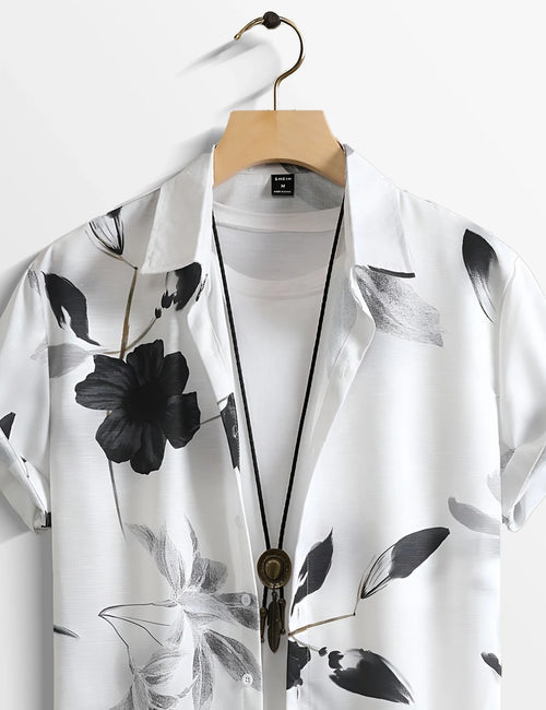 Black Tulip Pure Cotton Casual Wear for Men