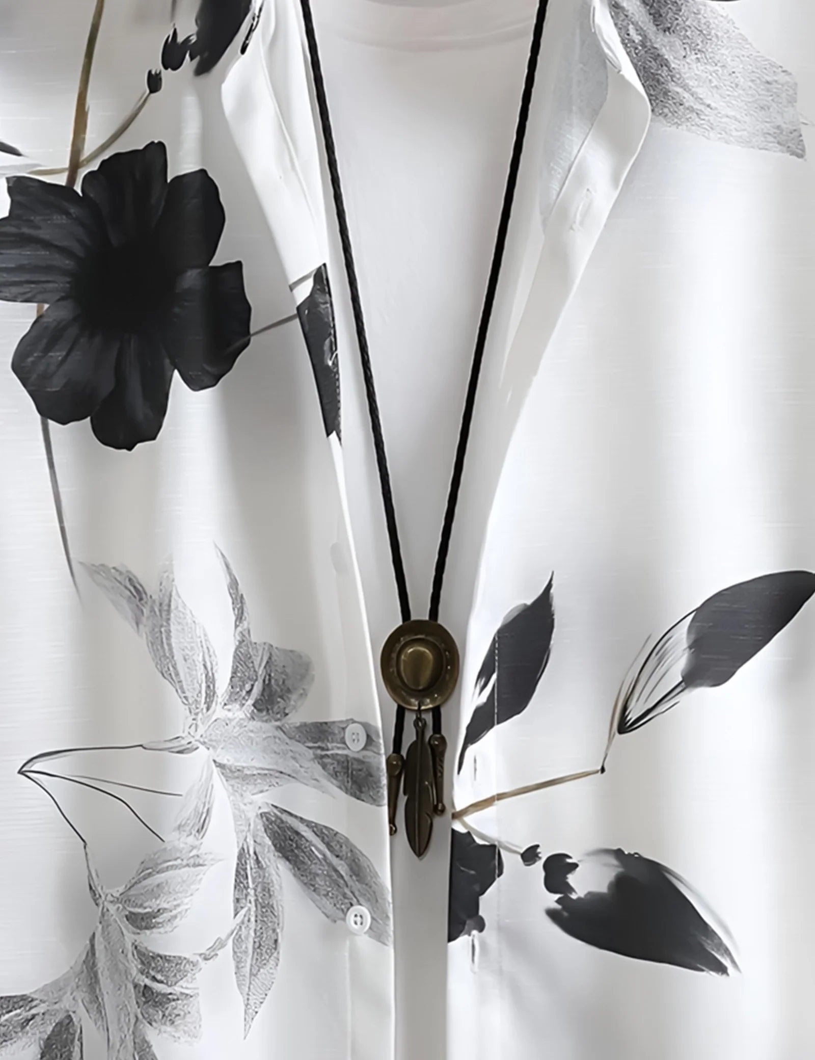 Black Tulip Pure Cotton Casual Wear for Men