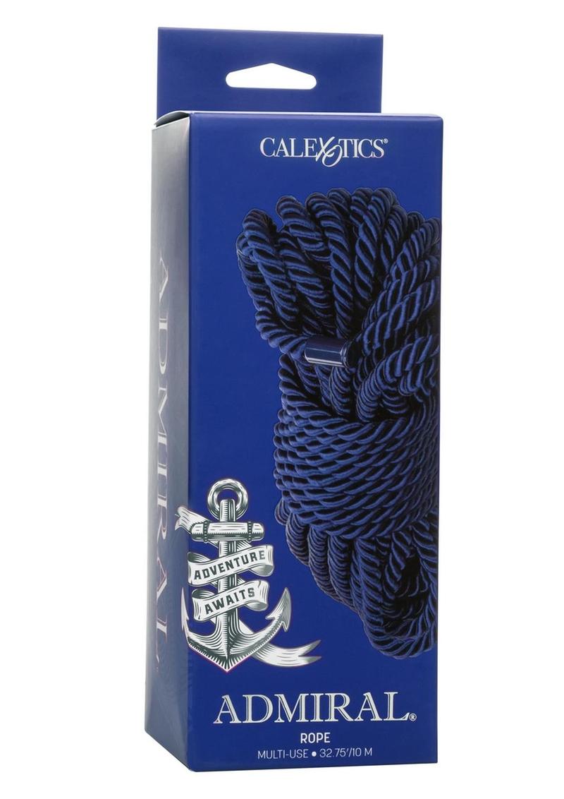 Admiral Rope