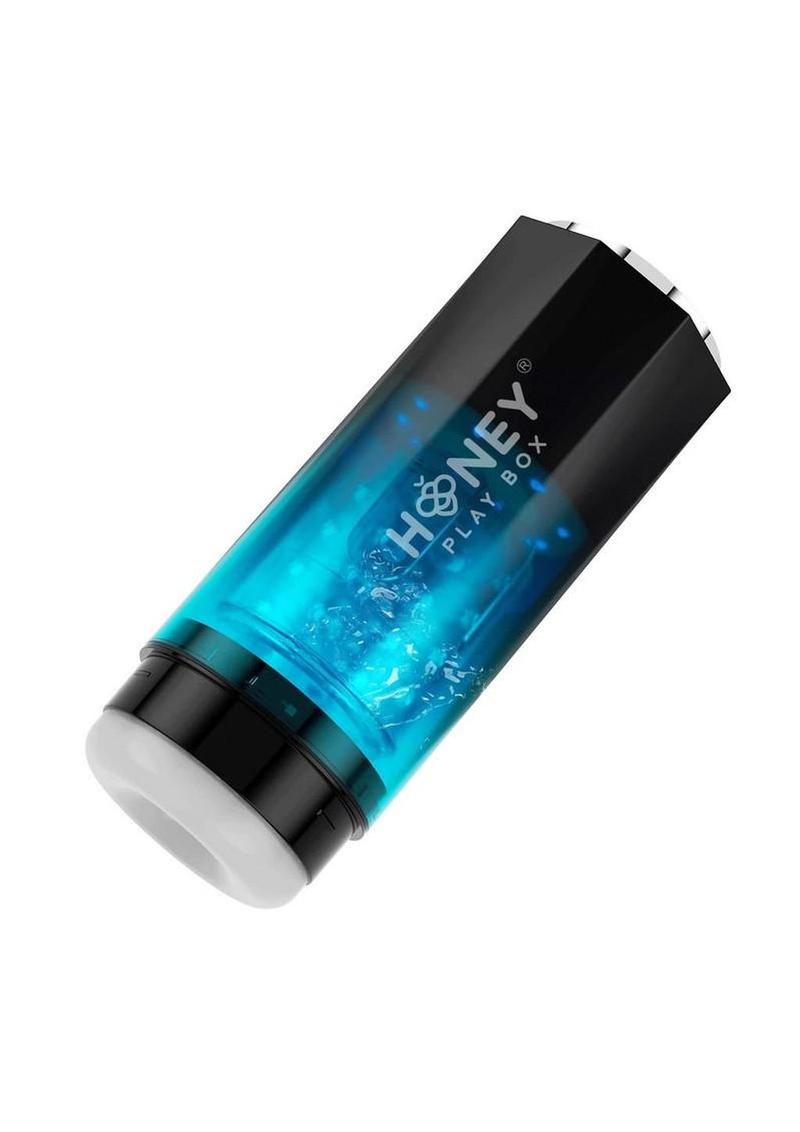 Adrian Waterproof Automatic Rechargeable Male Masturbator