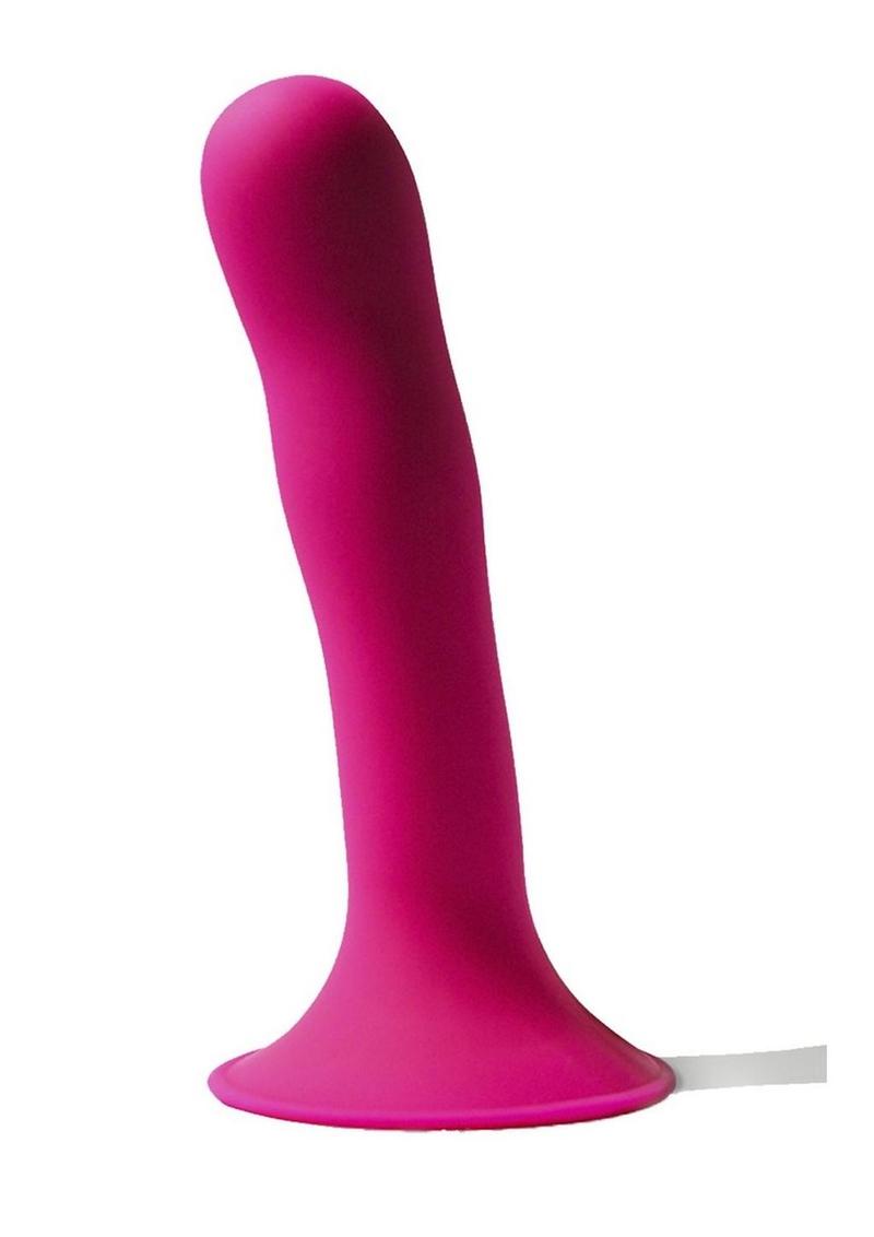 Adrien Lastic Hitsens 4 Dual Dense Silicone Dildo