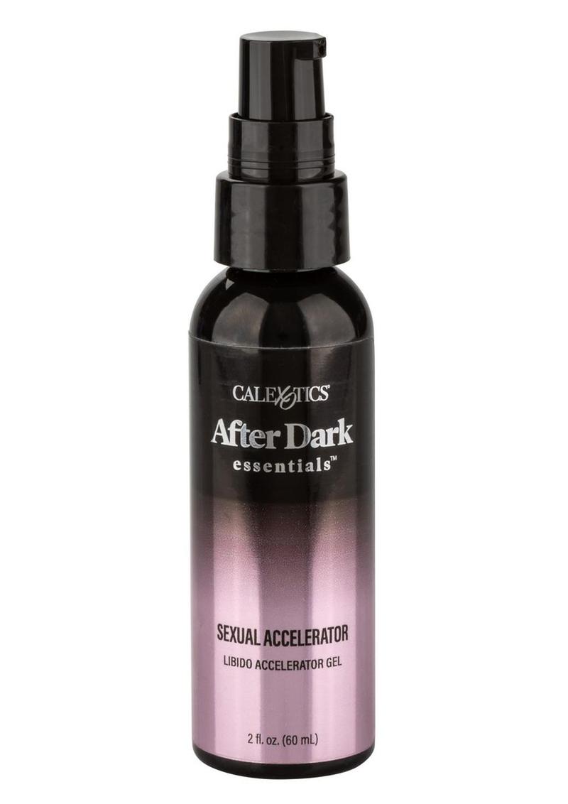 After Dark Essentials Sexual Accelerator Libido Accelerator Gel