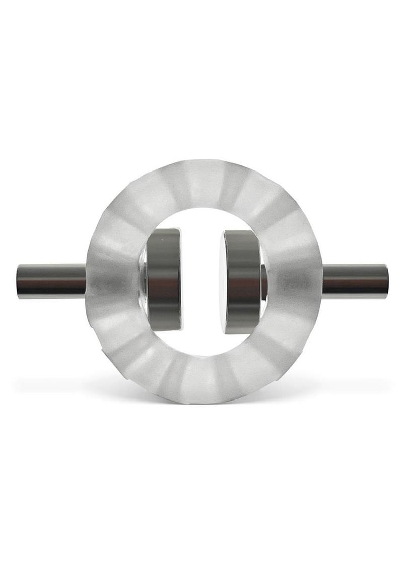Airballs Electro Air-Lite Silicone Ballstretcher