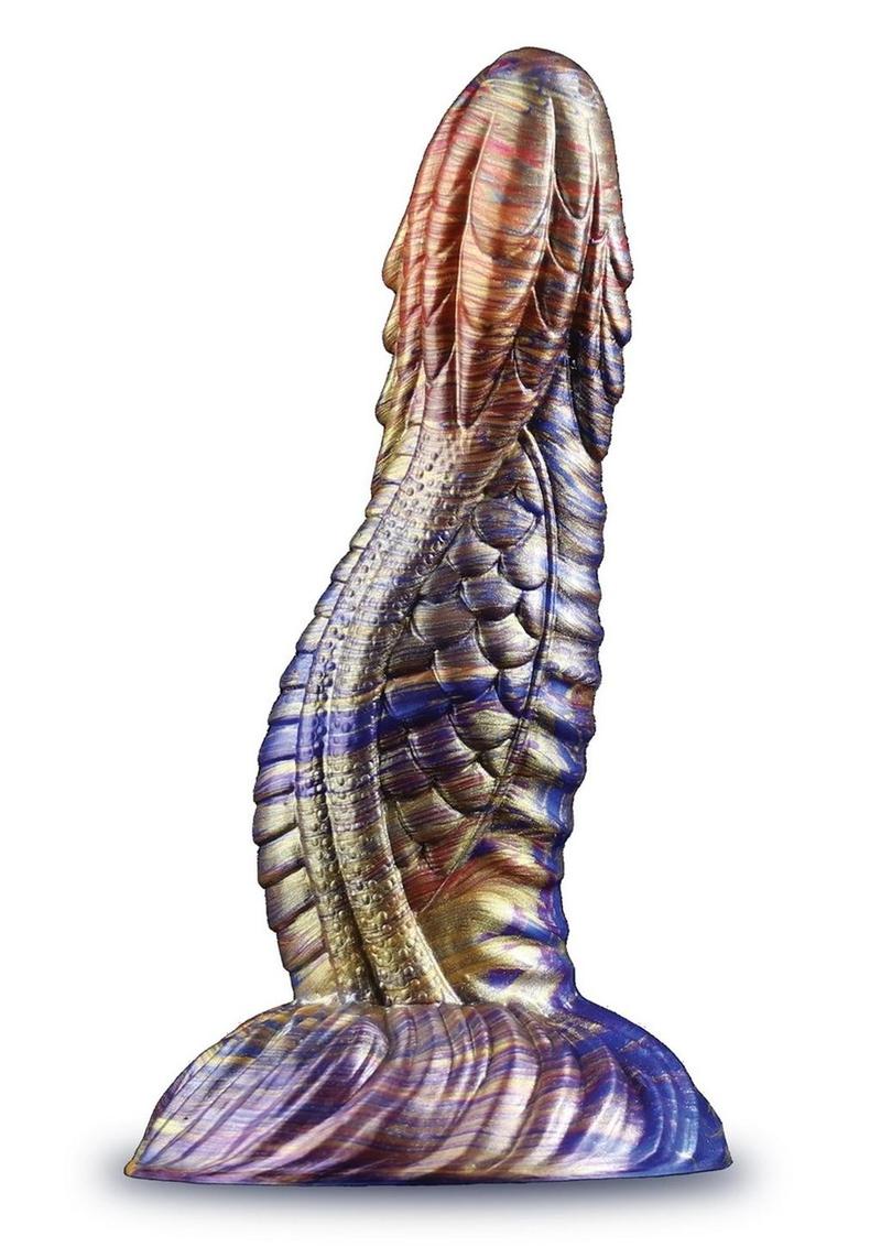 Alien Nation Pyrexia Silicone Creature Dildo
