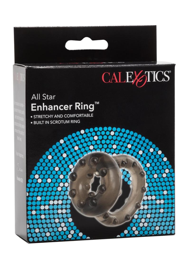 All Star Enhancer Ring Cock Ring