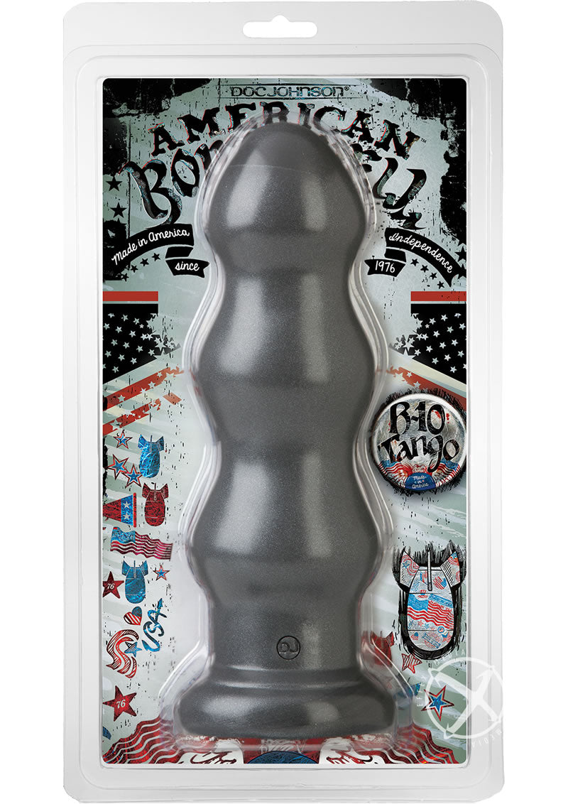 American Bombshell B-10 Tango Dildo