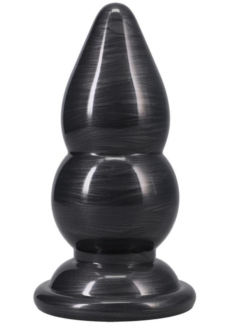 American Bombshell Double Payload Anal Plug