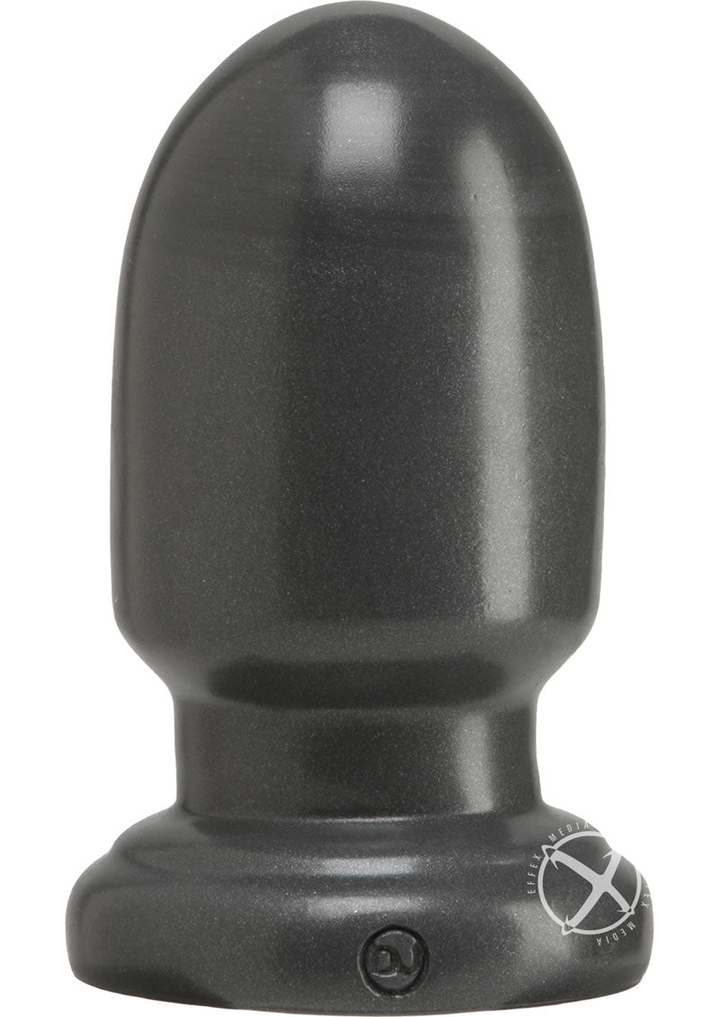 American Bombshell Shell Shock Anal Plug
