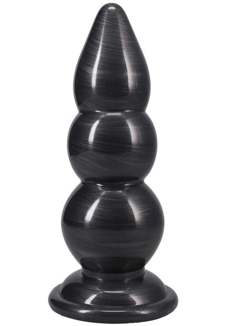 American Bombshell Triple Payload Anal Plug