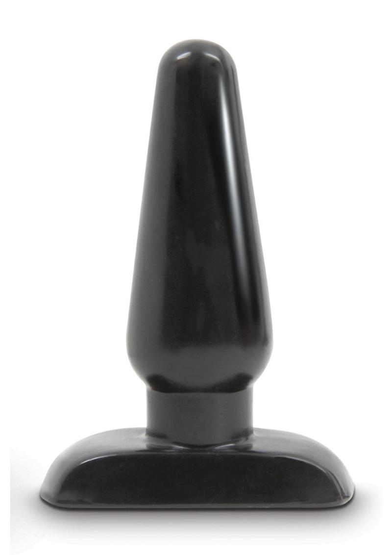 Anal Adventures Basic Anal Plug