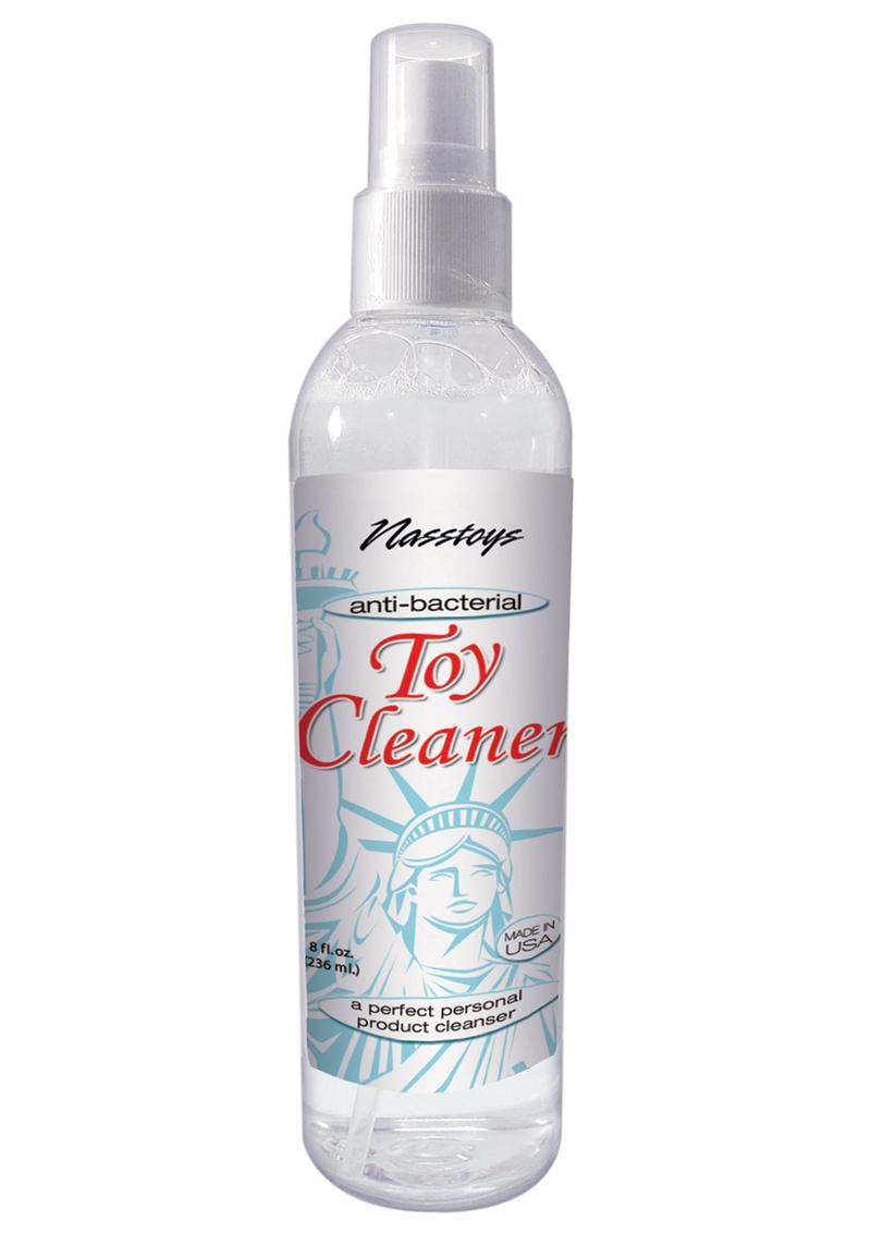 Anti-Bacterial Toy Cleaner