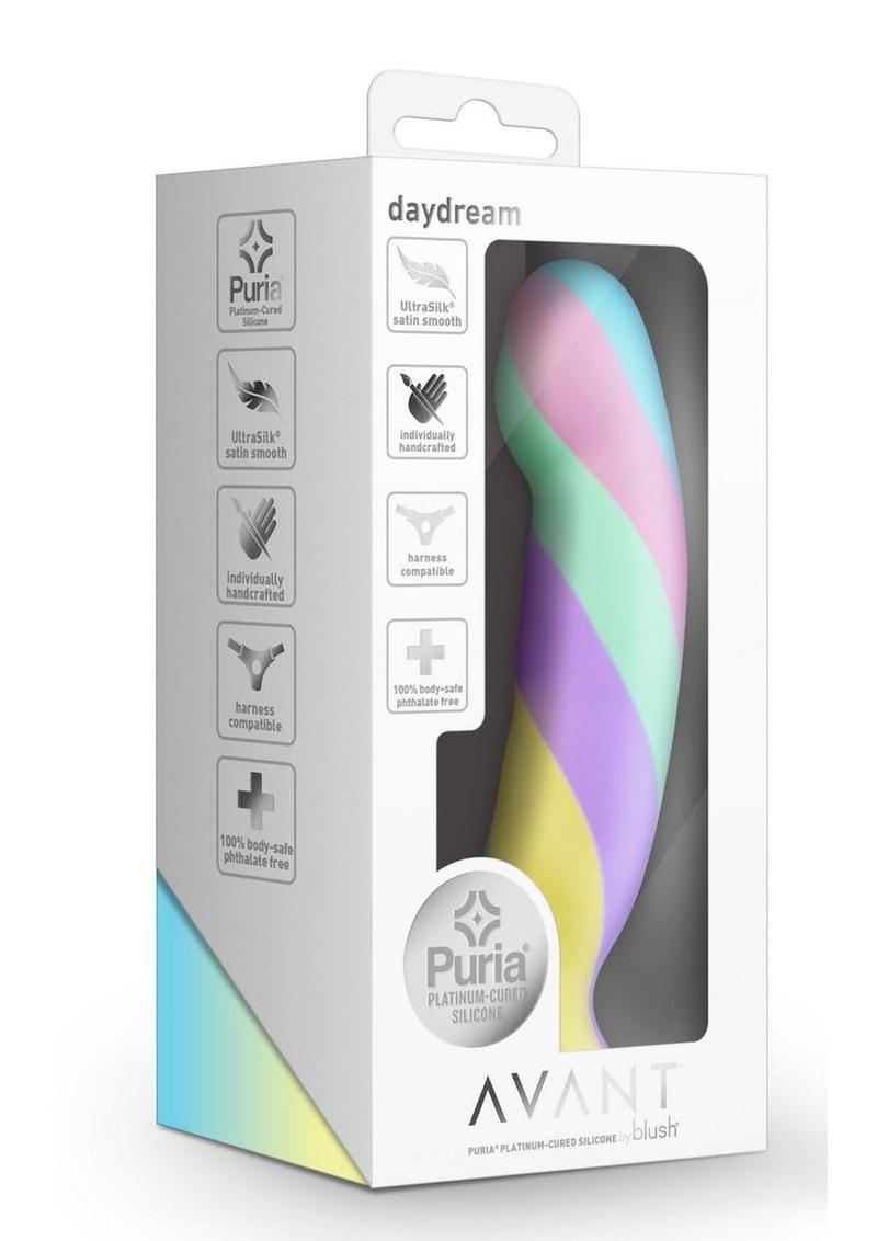 Avant Daydream Silicone Dildo