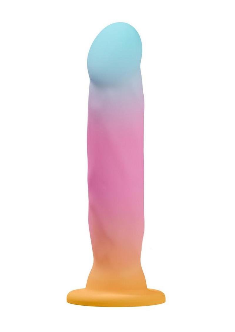 Avant Golden Dawn Silicone Artisan Dildo