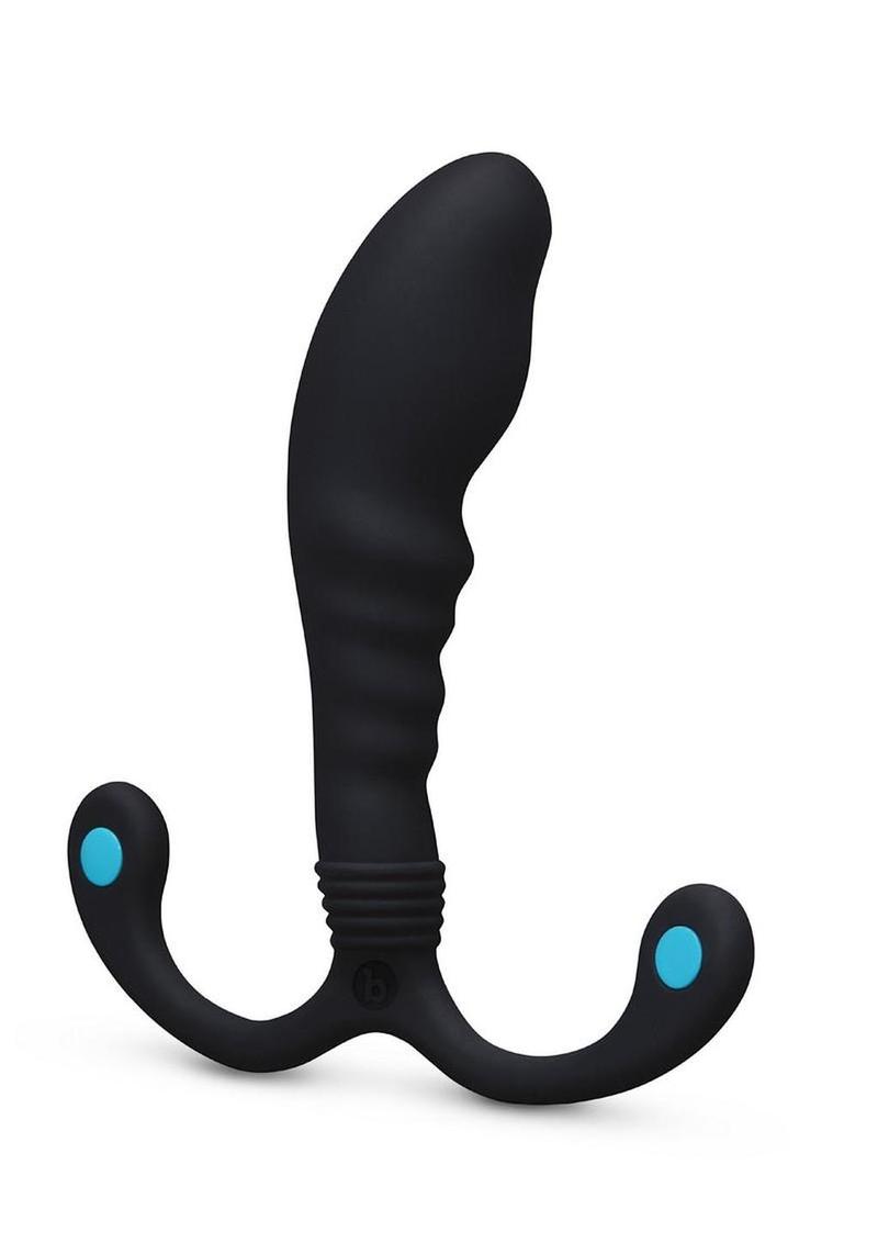 B-Vibe P-Spot Apex Bend