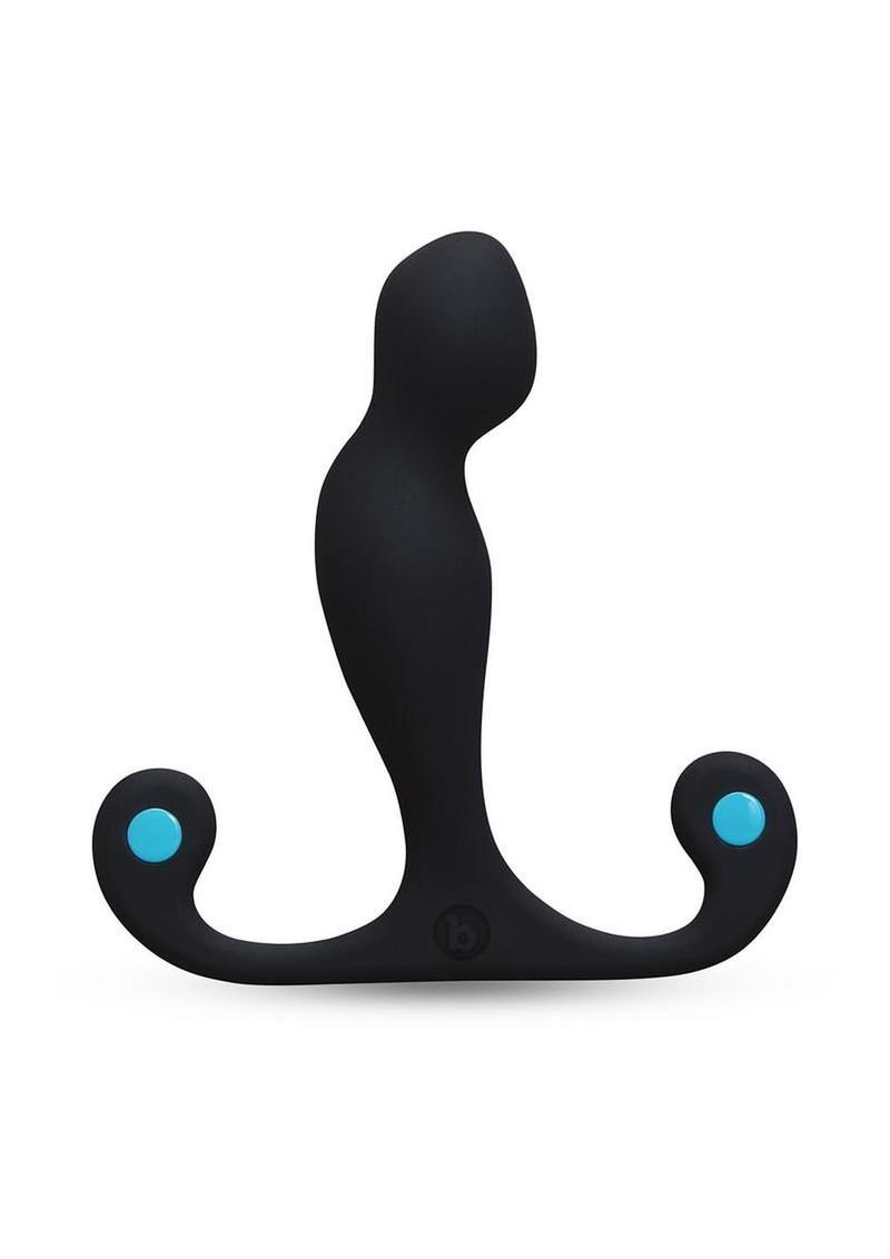 B-Vibe P-Spot Vortex Flex Silicone Prostate Massager