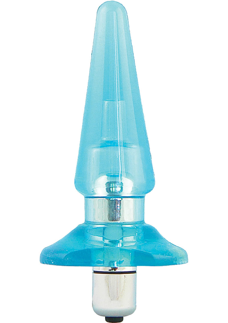 B Yours Basic Vibrating Butt Plug
