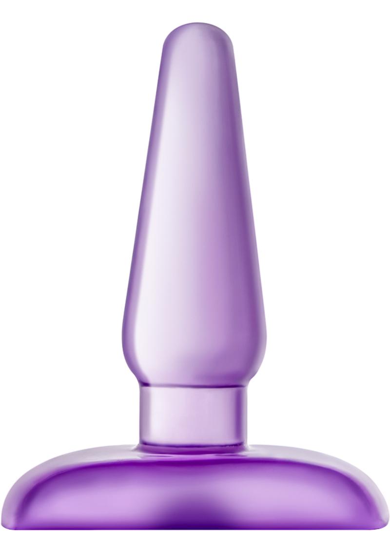 B Yours Eclipse Pleaser Butt Plug