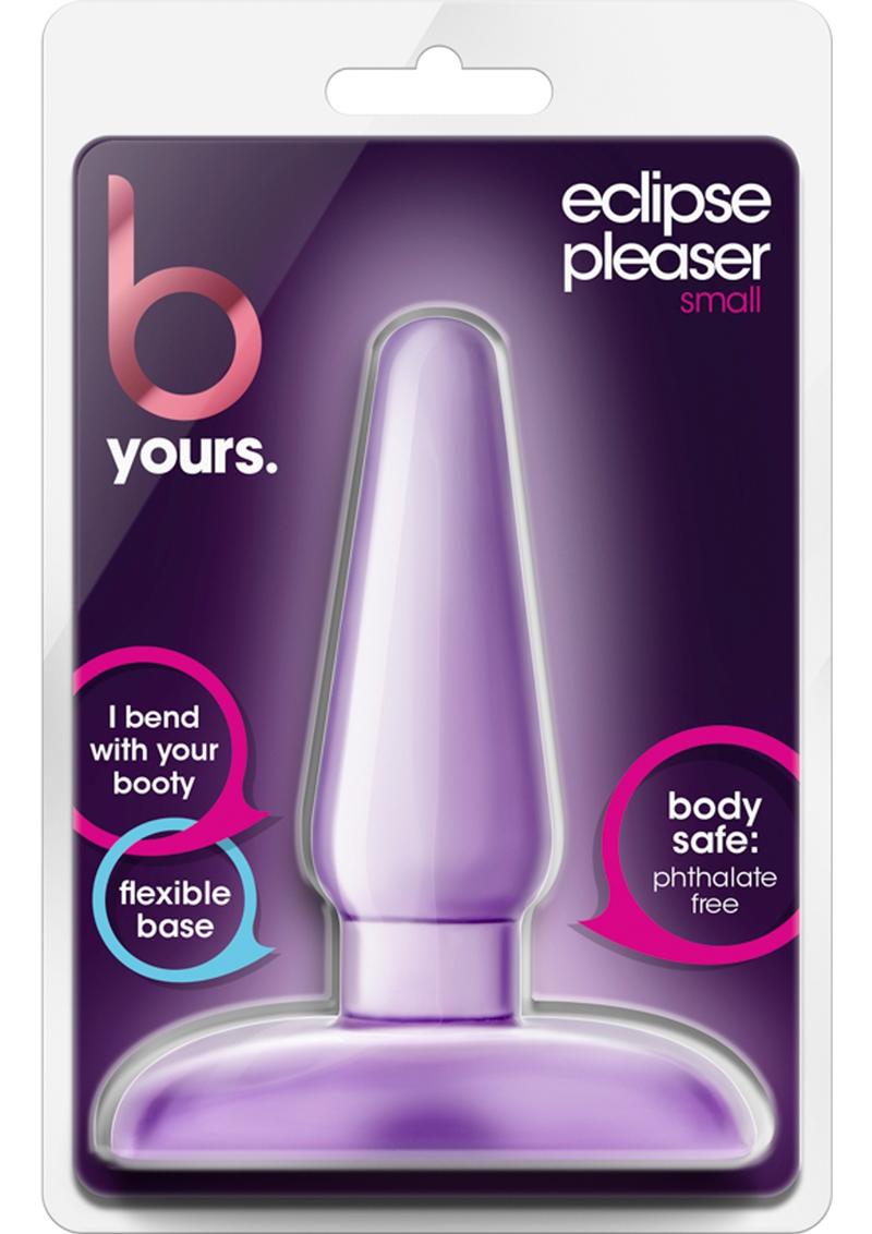 B Yours Eclipse Pleaser Butt Plug