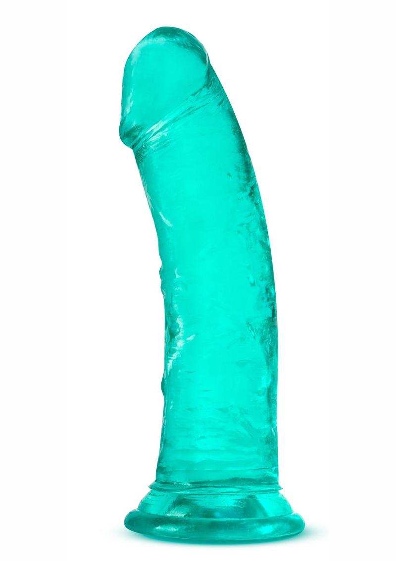 B Yours Plus Roar N' Ride Realistic Dildo