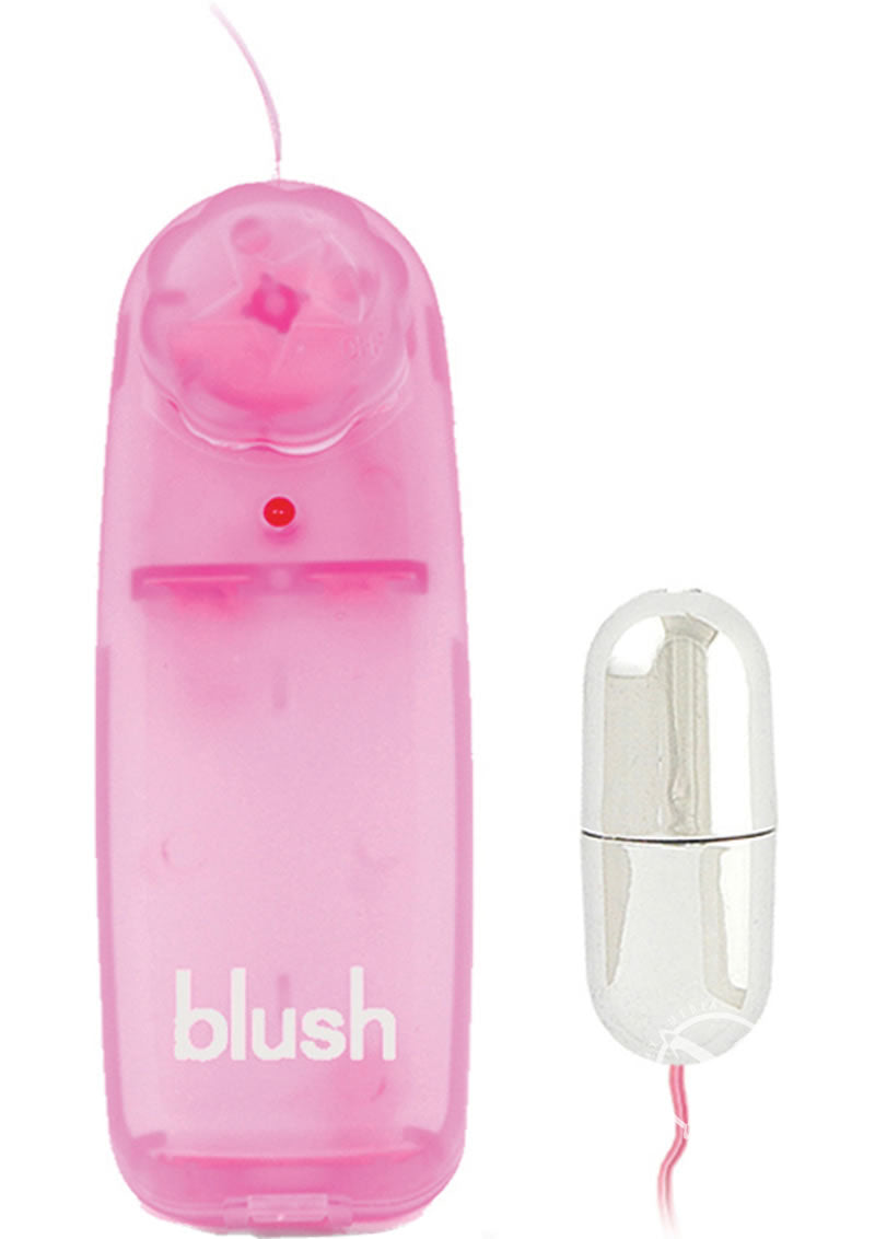 B Yours Power Bullet with Remote Control