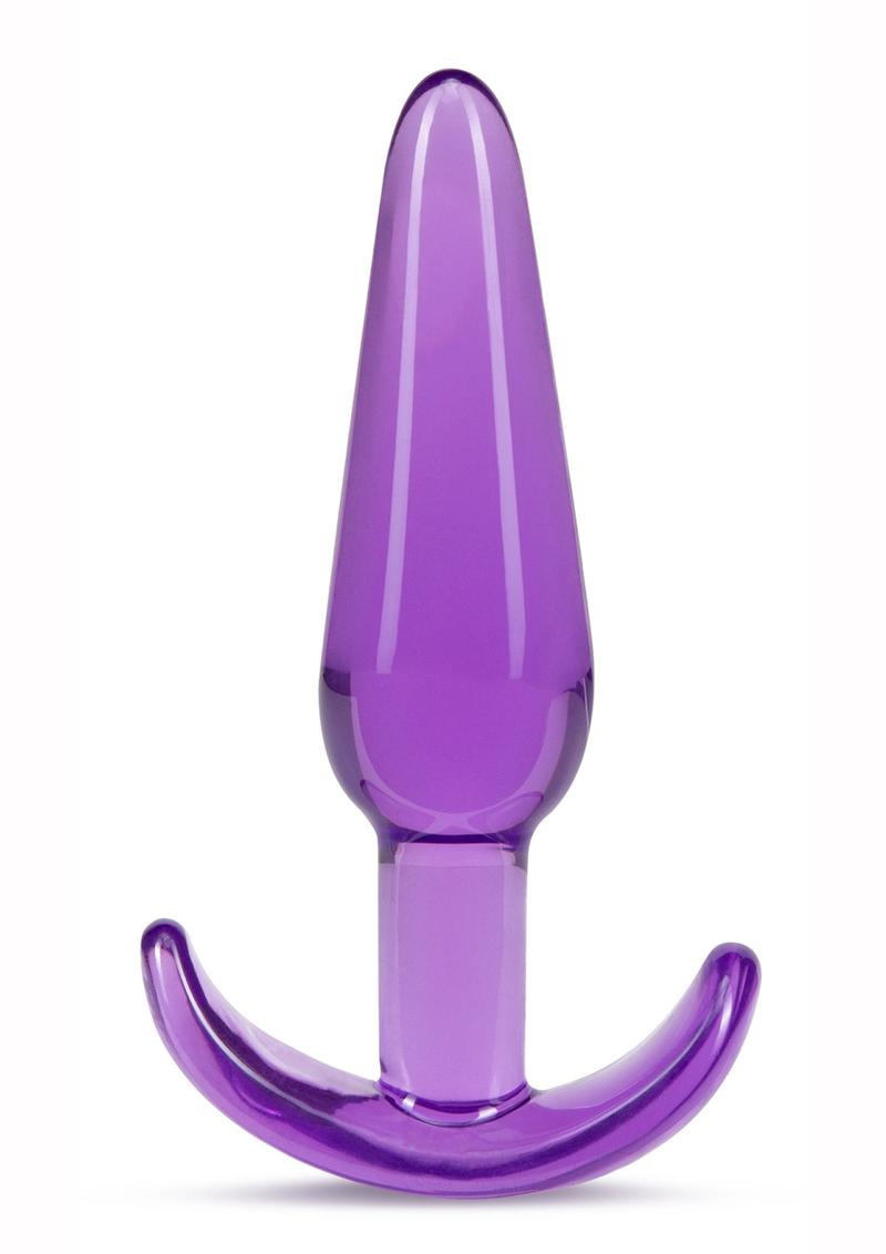 B Yours Slim Butt Plug