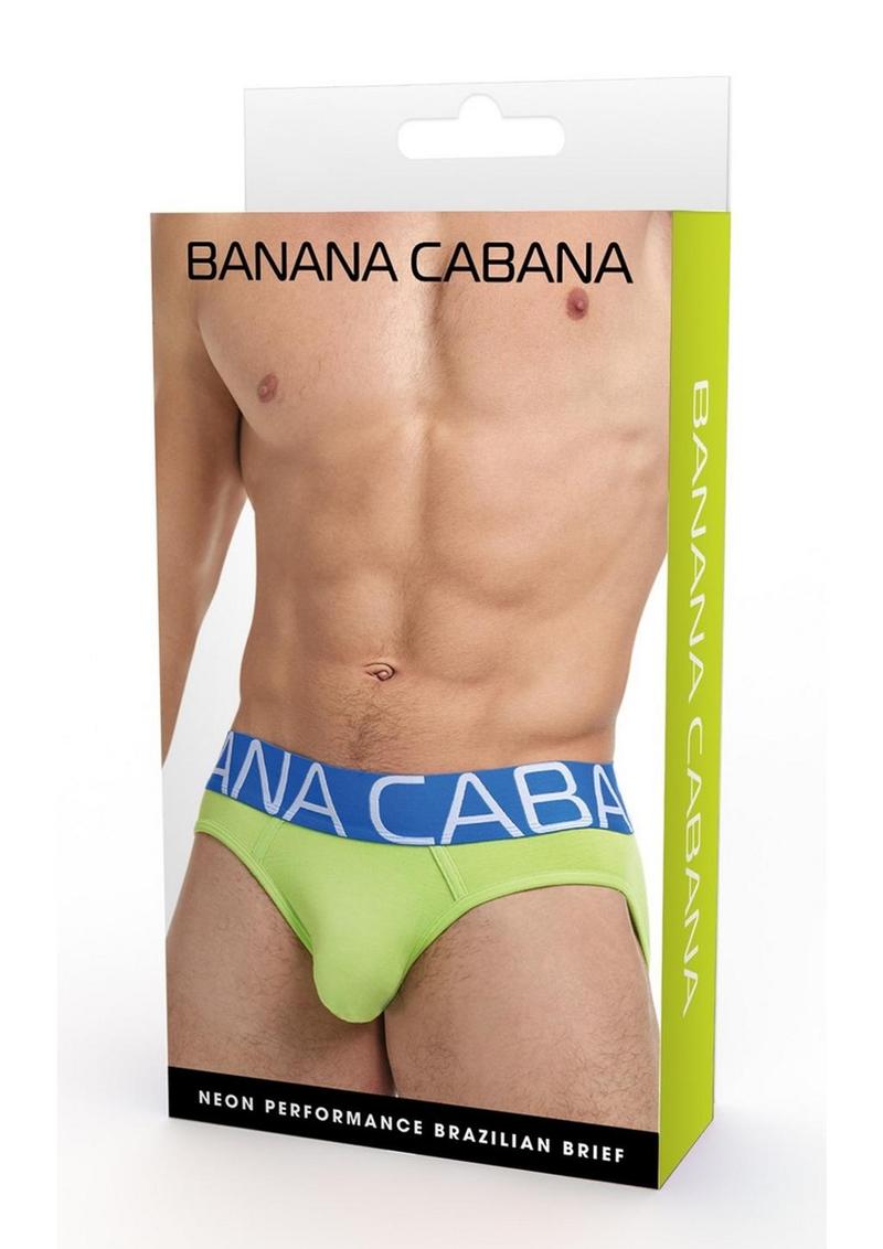 Banana Cabana Bikini