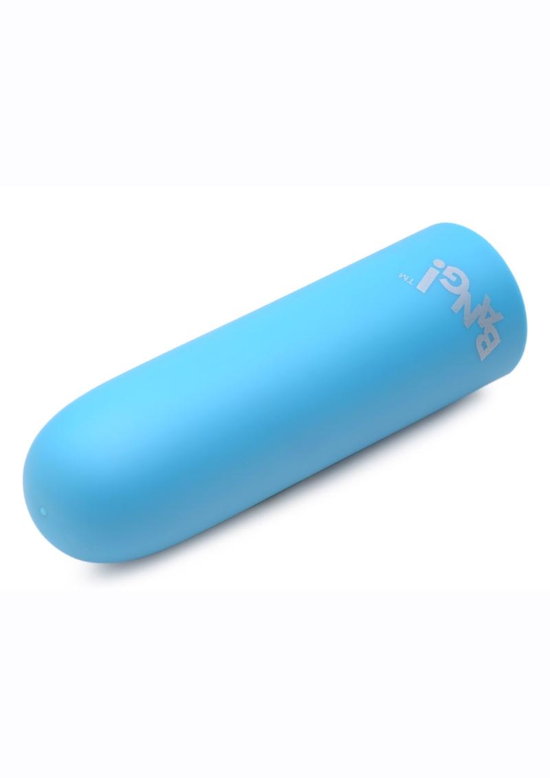 Bang! 10x Rechargeable Vibrating Bullet