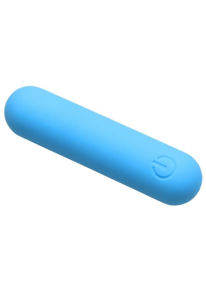 Bang Flexible Rechargeable Silicone Bullet