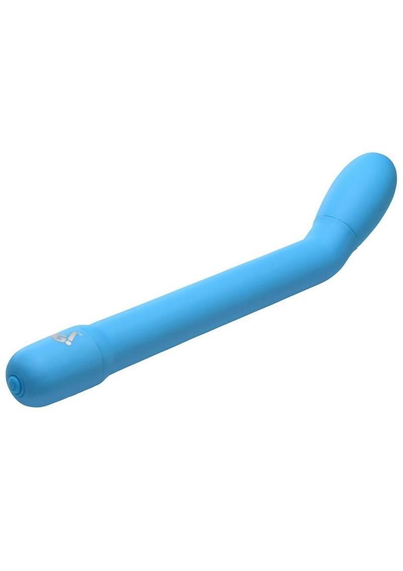 Bang Slim G-Spot Rechargeable Silicone Vibrator