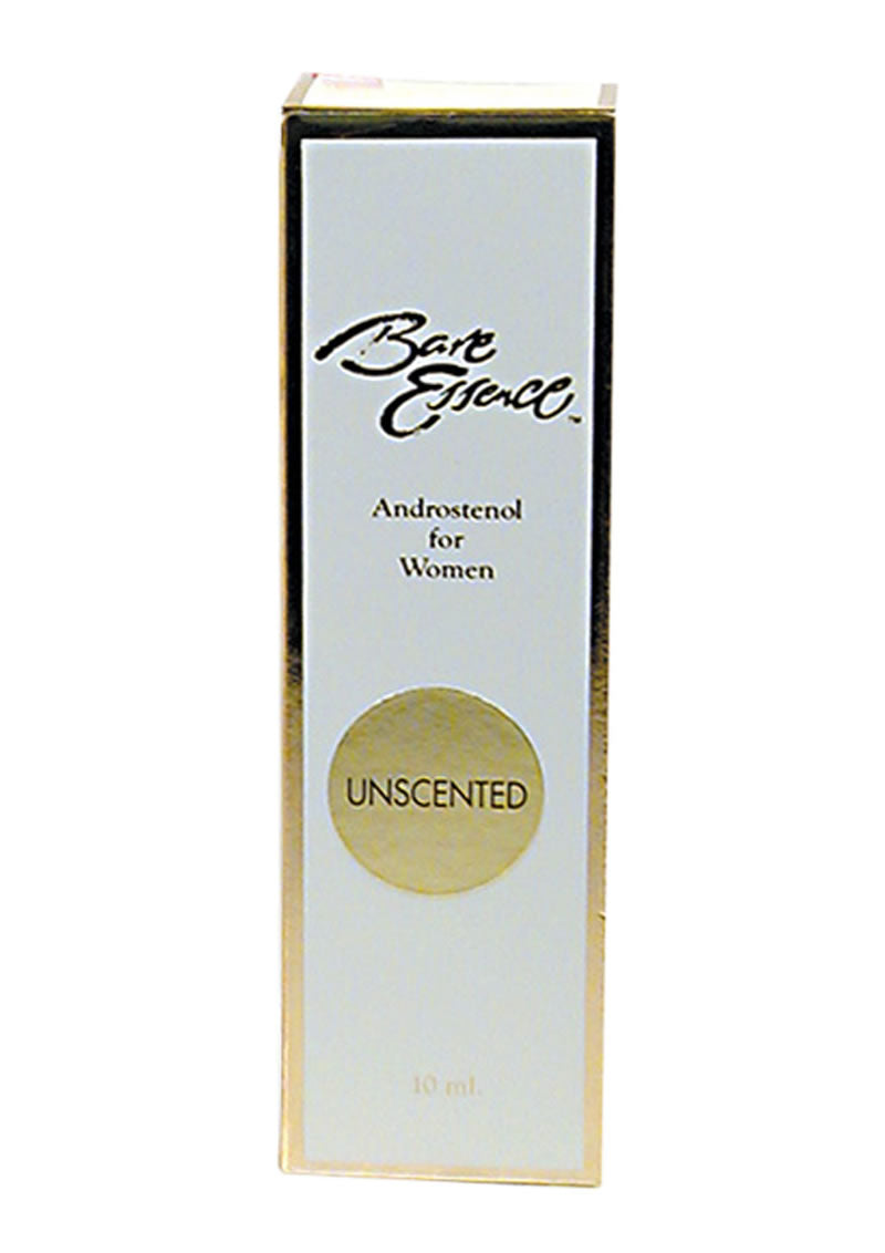 Bare Essence Cologne For Her Unscented