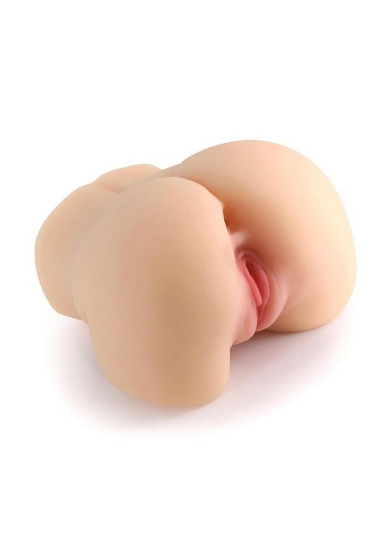 Barely Legal Lotus Stroker Closed End Masturbator - Pussy