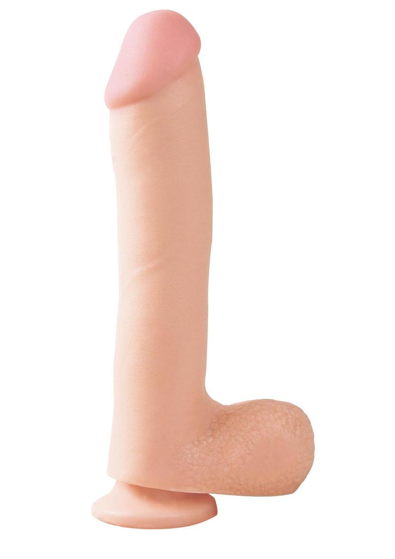 Basix Dong Suction Cup