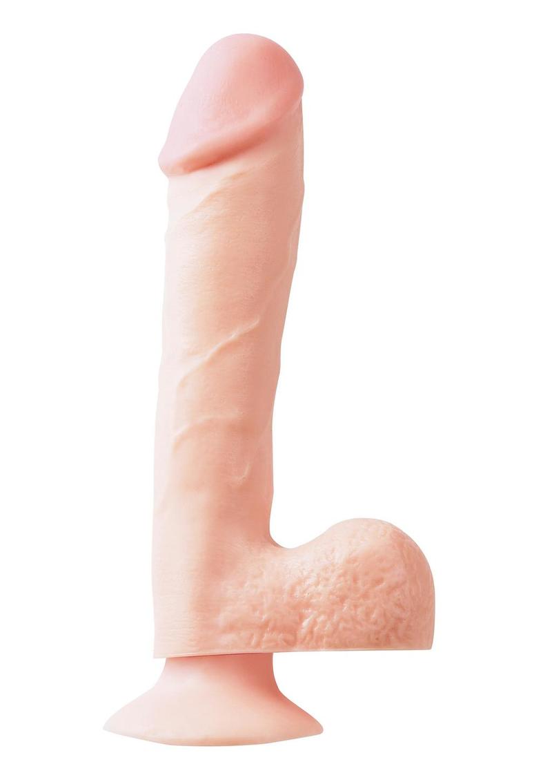 Basix Dong Suction Cup