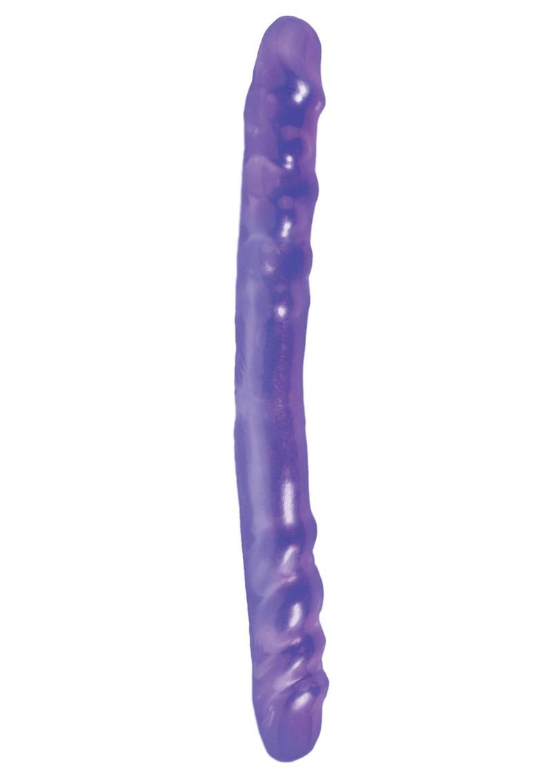 Basix Rubber Works Double Dong
