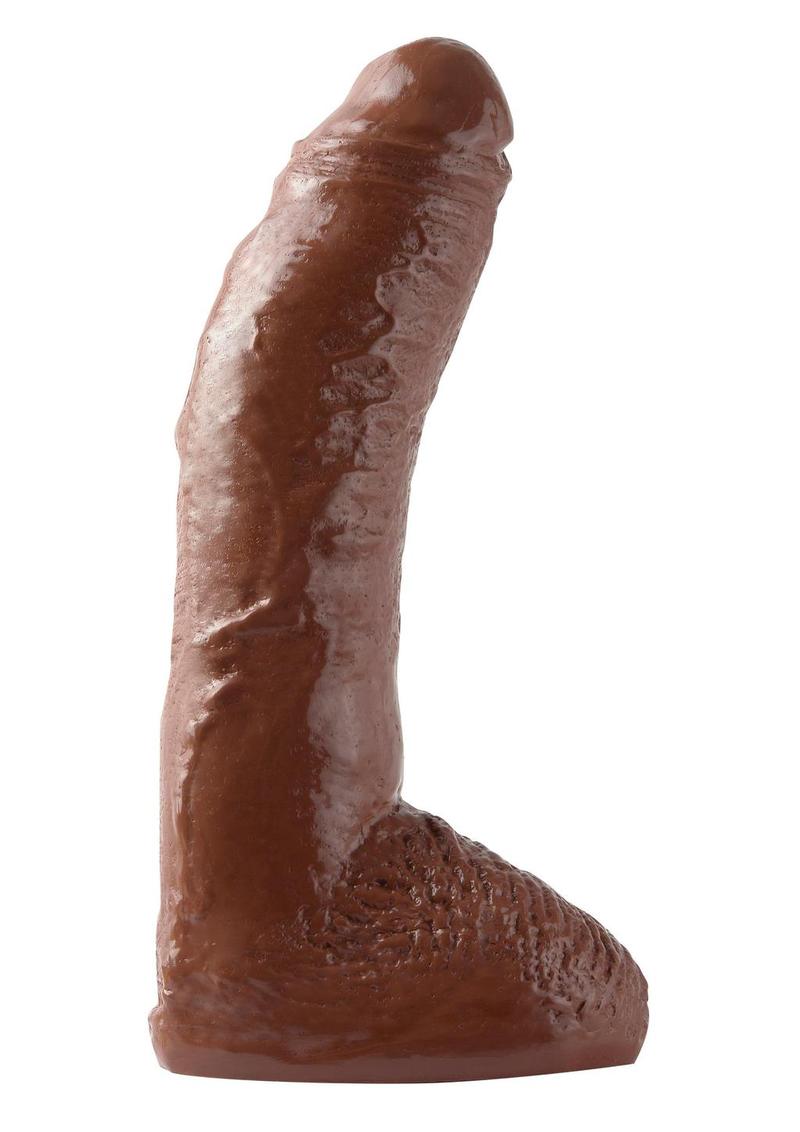 Basix Rubber Works Fat Boy Dong