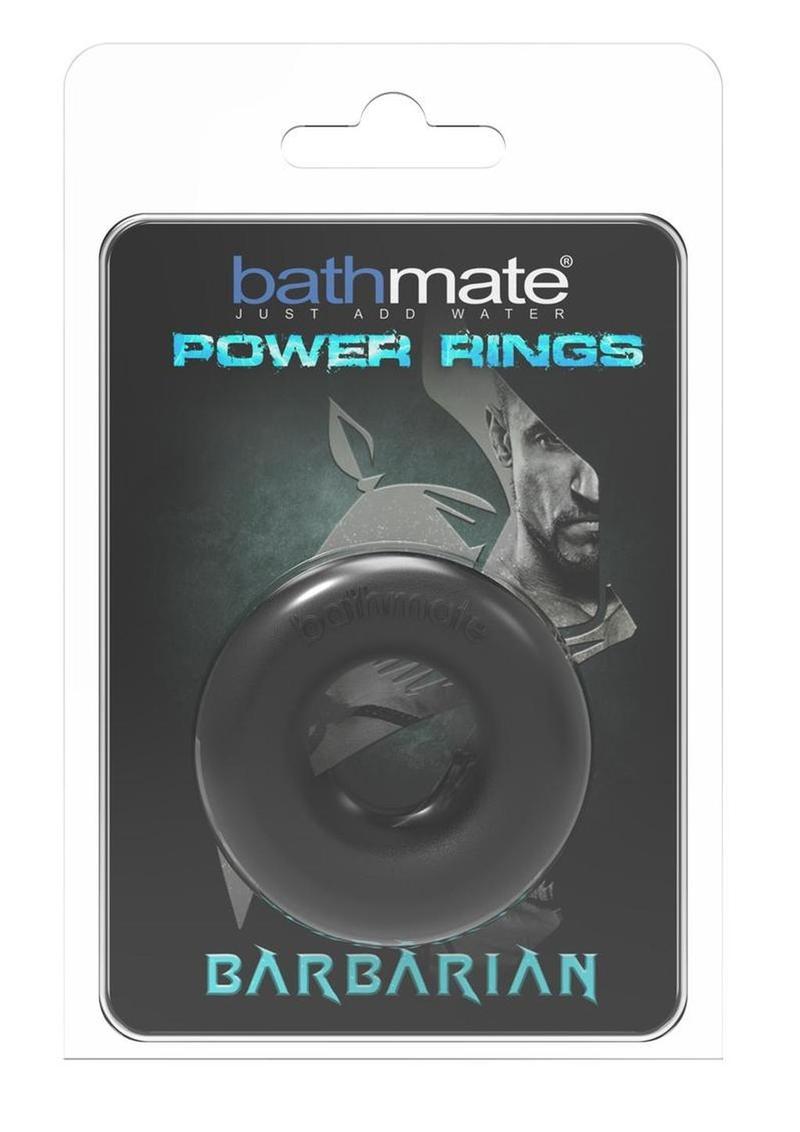 Bathmate Barbarian Power Ring Cock Ring