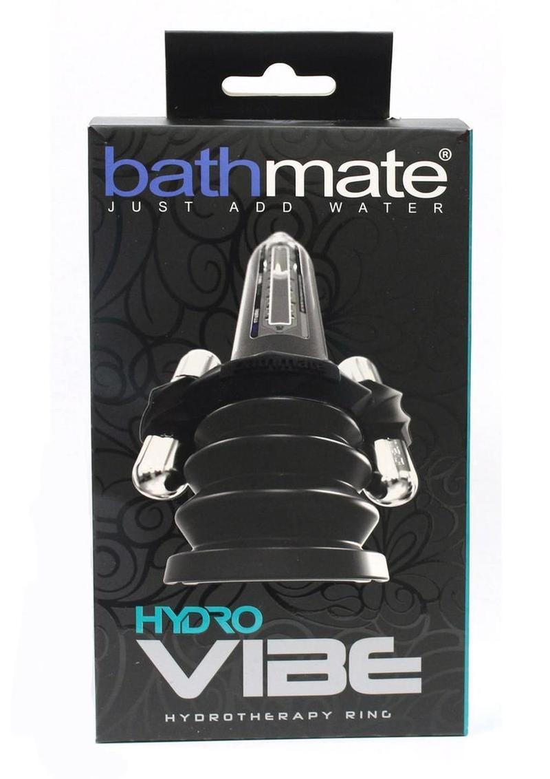 Bathmate Hydro Vibe Silicone Ring