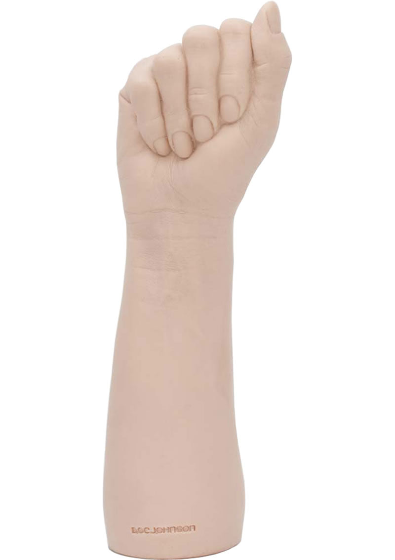 Belladonna's Bitch Fist Dildo