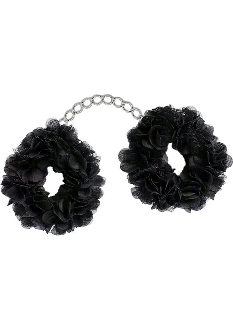Blossom Luv Cuffs