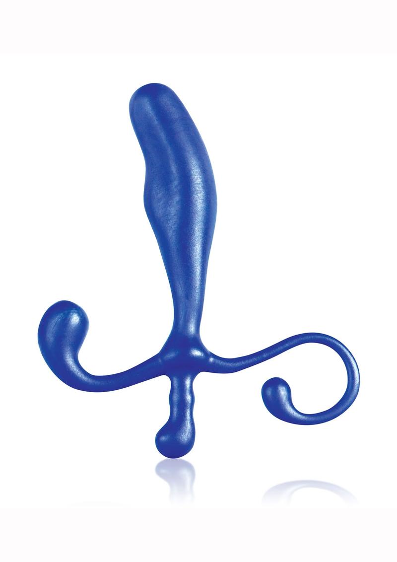 Blue Line Prostate Gear Male P-Spot Massager