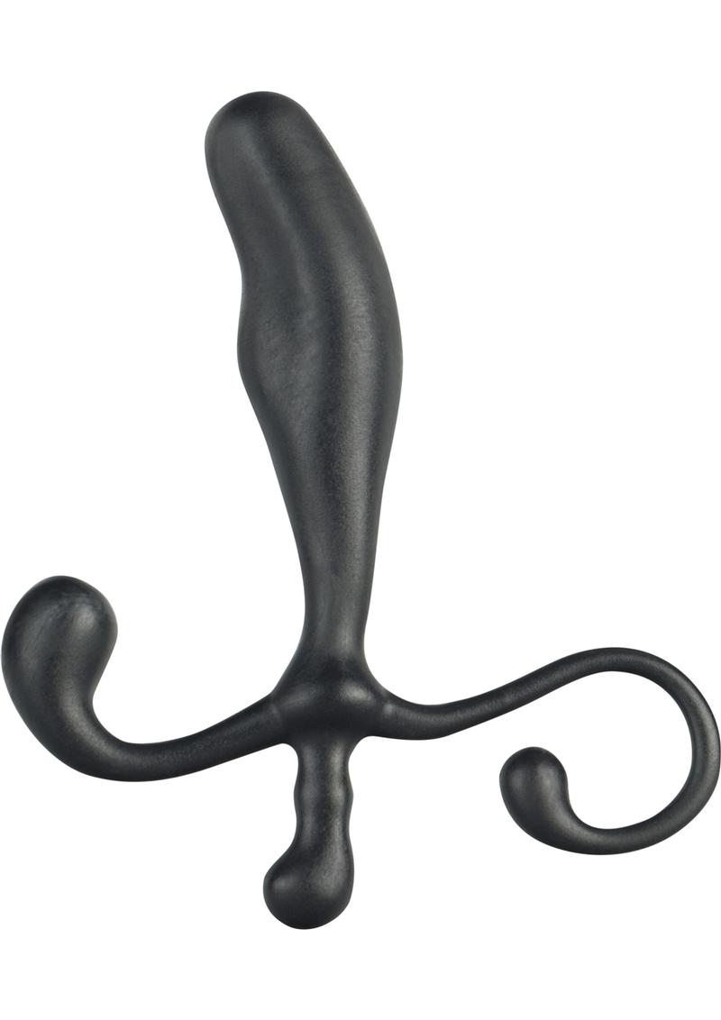 Blue Line Prostate Gear Male P-Spot Massager