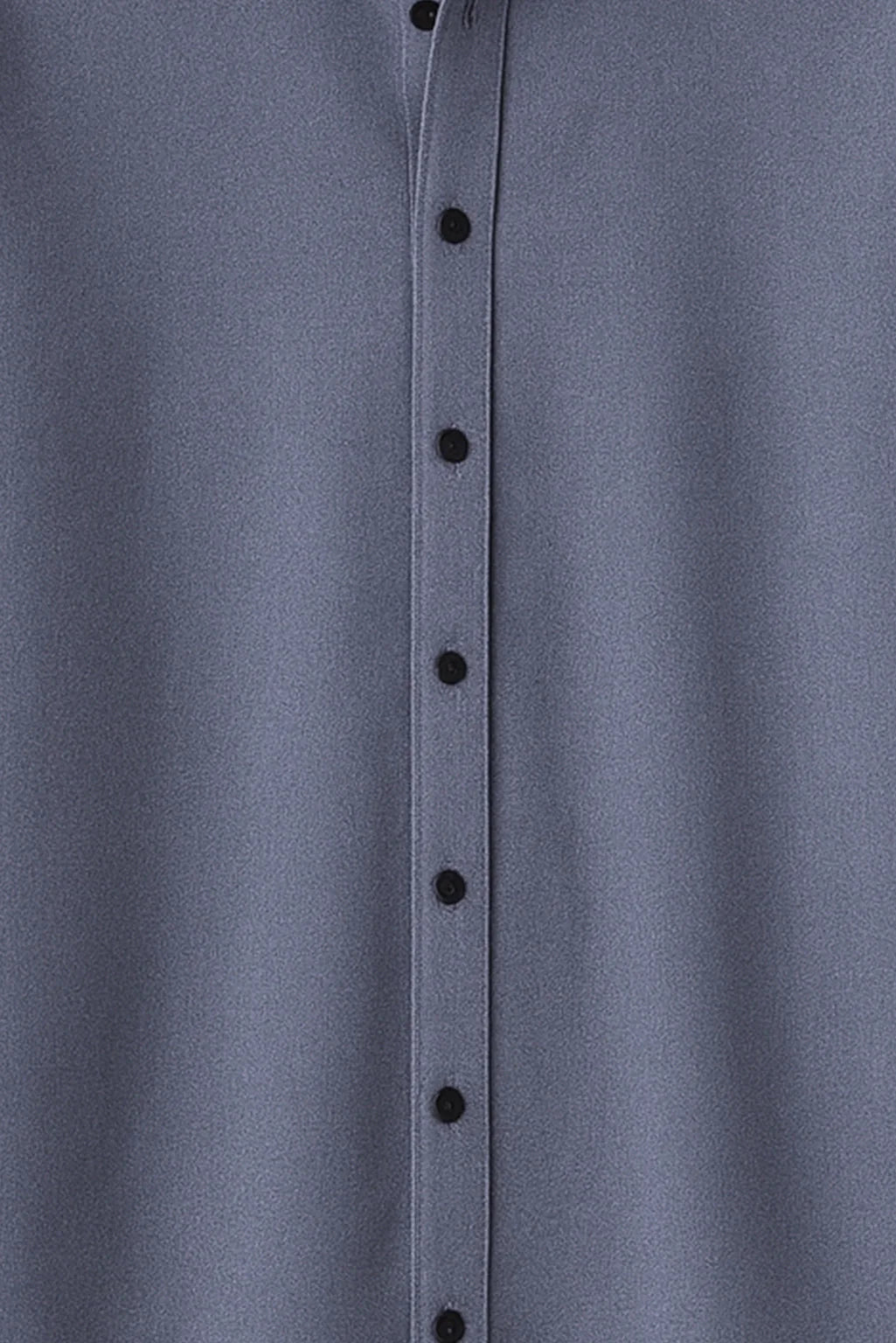 Men's Blue Color Premium Full Sleeve Shirt