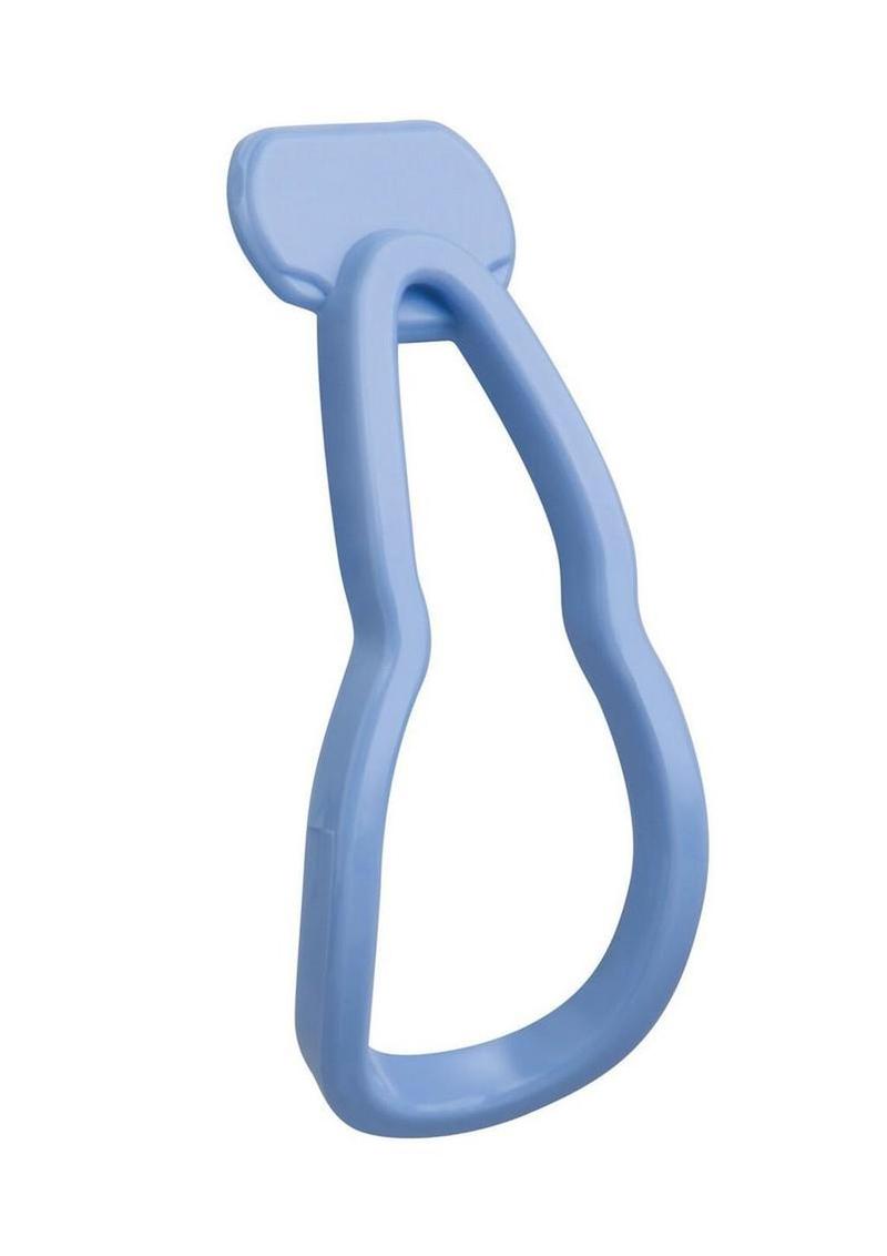 Blueline Fufu Clip Lite Feminizer Device For Sissies