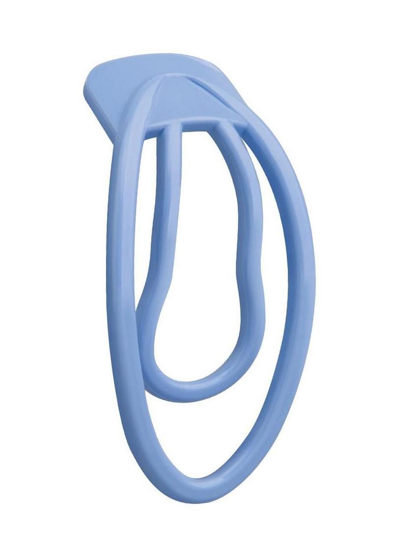 Blueline Pussy Maker Fufu Clip Feminizing Device