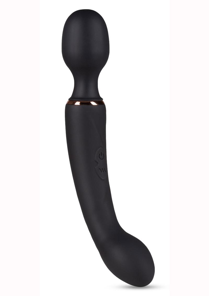 Lush Gia Rechargeable Silicone Massage Wand