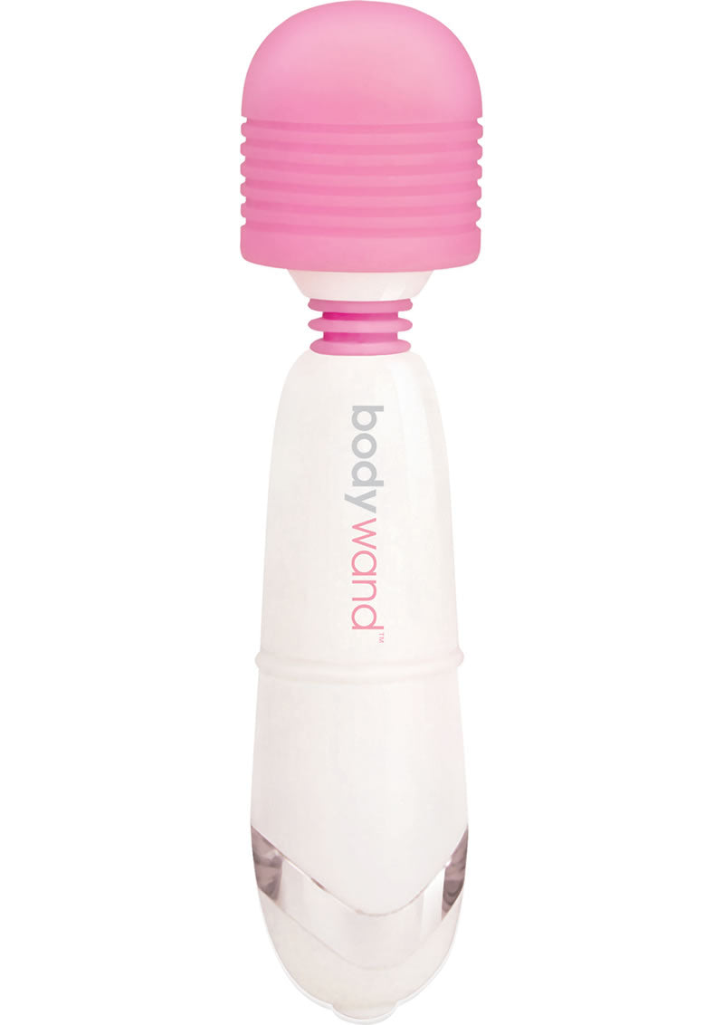 Bodywand 5 Function Mini Wand