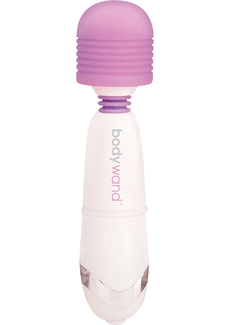Bodywand 5 Function Mini Wand