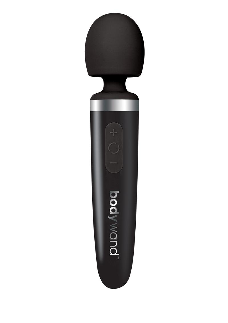 Bodywand Aqua Mini Rechargeable Silicone Wand Massager