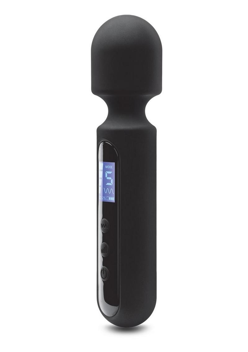 Bodywand Digi S Rechargeable Silicone Mini Massager